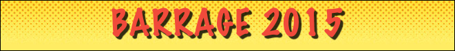 Barrage 2015