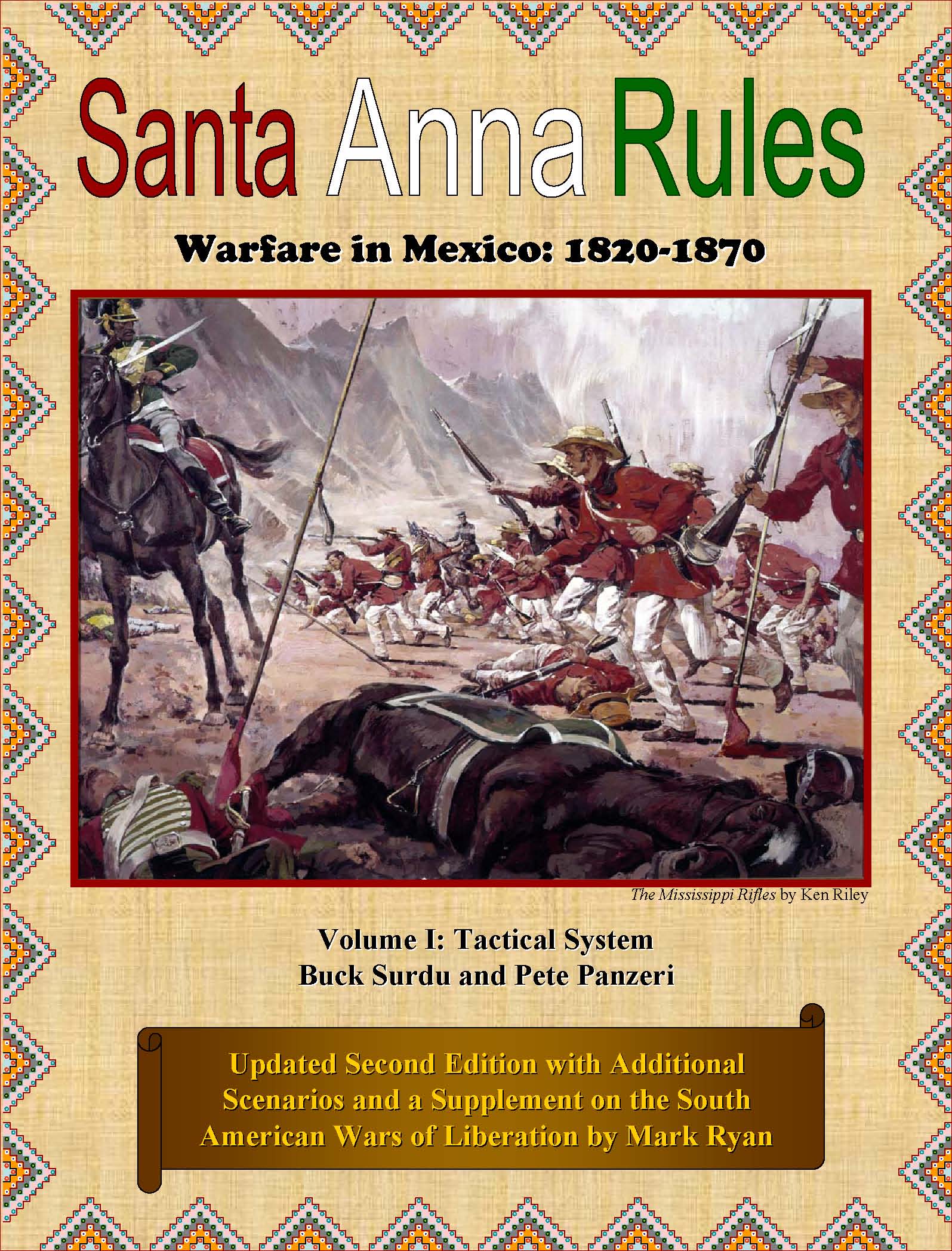 SAR Cover