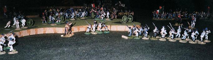 Battle pictures