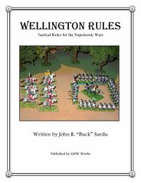 Wellington rules cover