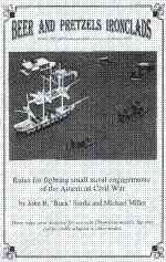 Ironclads Cover