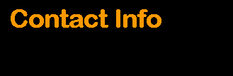 Contact Information