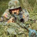 United States Army