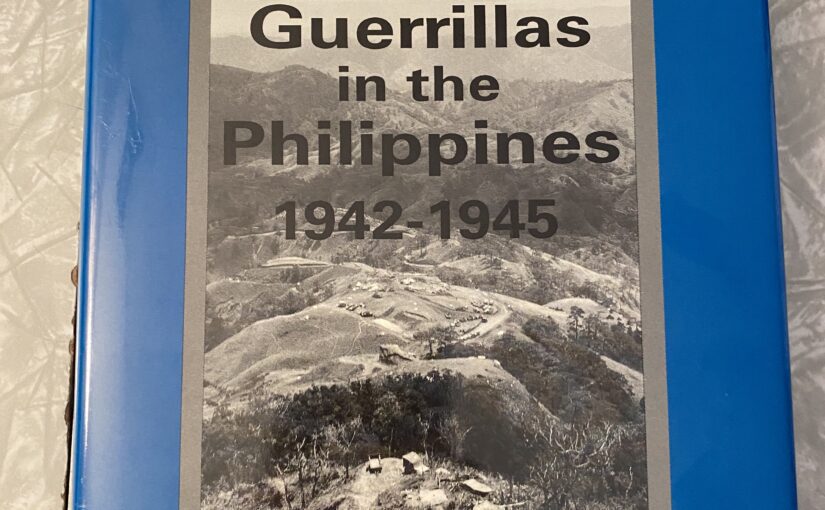 Reading Up on the Philippines